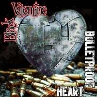 Bulletproof Heart